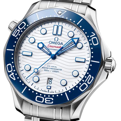 omega seamaster diver 300m 42mm.